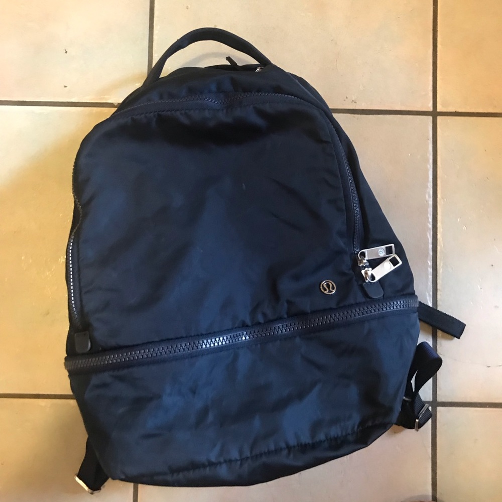 Lululemon City Adventurer Backpack